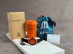 Maurice Lacroix - Aikon Tide Orange Edition - Zonder, Sieraden, Tassen en Uiterlijk, Horloges | Heren, Nieuw