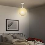 TRUUSK 3D Maan Hanglamp - Met APP-bediening - Muziekfunctie, Huis en Inrichting, Verzenden, Nieuw