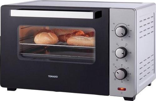 Tomado Vrijstaande Oven 45L TEO4500S, Witgoed en Apparatuur, Ovens, Verzenden