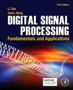 Digital Signal Processing | 9780128150719, Boeken, Studieboeken en Cursussen, Verzenden, Nieuw