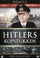 Hitlers kopstukken - Karl Donitz de admiraal - DVD, Cd's en Dvd's, Dvd's | Documentaire en Educatief, Verzenden, Nieuw in verpakking