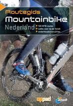 Mountainbike Nederland / ANWB stadsgids 9789018034597, Verzenden, Zo goed als nieuw