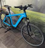Riese und Müller Charger3 GT Vario | Bosch CX | Nieuwstaat, Overige merken, Ophalen of Verzenden, Zo goed als nieuw, 51 tot 55 cm