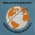 cd - Beatfanatic - Around The World In 80 Beats, Cd's en Dvd's, Verzenden, Nieuw in verpakking