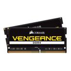 Corsair DDR4, 32GB (2x16GB), 2400 MHz, CL16, Computers en Software, RAM geheugen, Verzenden, Zo goed als nieuw