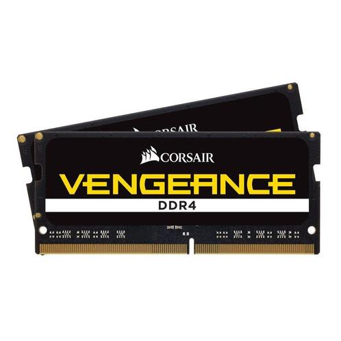 Corsair DDR4, 32GB (2x16GB), 2400 MHz, CL16, Computers en Software, RAM geheugen, Verzenden