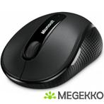 Microsoft Mouse Wireless Mobile 4000 Graphite