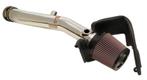K&N 06 Lexus IS350 V6-3.5L Polished Typhoon Intake -, Auto-onderdelen, Filters, Ophalen of Verzenden, Nieuw