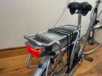 Trenergy e-Luxe NIEUWE ACCU!, Fietsen en Brommers, Elektrische fietsen, Overige merken, Ophalen of Verzenden, Zo goed als nieuw