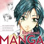 Basisboek manga 9789043927871 Gecko Keck, Boeken, Verzenden, Gelezen, Gecko Keck