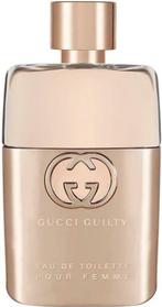 GUCCI GUILTY POUR FEMME EDT FLES 30 ML, Nieuw, Verzenden