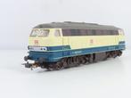 Piko H0 - 57501 - Dieselhydraulische locomotief (1) - BR 218, Nieuw