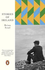 9781405972239 Penguin European Writers- Stories of Ireland, Boeken, Verzenden, Nieuw, Brian Friel