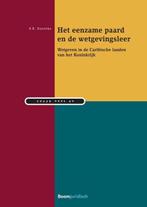 9789462908215 Studiereeks Nederlands-Antilliaans en Aruba..., Boeken, Verzenden, Nieuw, S.E. Zijlstra
