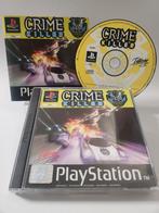 Crime Killer Playstation 1, Ophalen of Verzenden, Nieuw