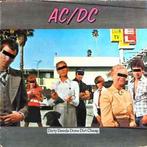 LP gebruikt - AC/DC - Dirty Deeds Done Dirt Cheap, Verzenden, Zo goed als nieuw