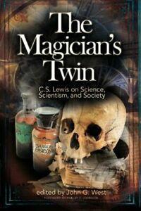 The Magicians Twin: C.S. Lewis on Science, Scientism, and, Boeken, Biografieën, Zo goed als nieuw, Verzenden