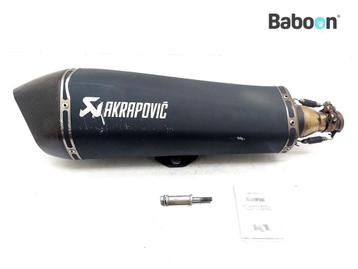 Uitlaatdemper Sport Piaggio | Vespa MP3 500 LT 2011-2013 beschikbaar voor biedingen