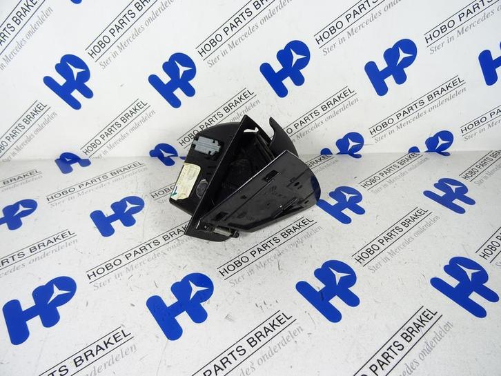 Asbak A 211 810 2430 RA o.a: E-klasse w211, Auto-onderdelen, Interieur en Bekleding, Gebruikt, 3 maanden garantie, Mercedes-Benz