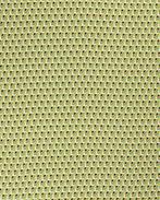 Viscose Poplin Abstract Groen, Hobby en Vrije tijd, Nieuw, Groen
