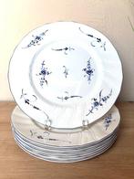Villeroy & Boch - Eetservies voor 6 - Vieux Luxembourg,, Antiek en Kunst