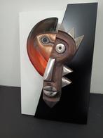 Målerås - Mats Jonasson - sculptuur, Pablo - 40 cm -, Antiek en Kunst, Antiek | Glas en Kristal