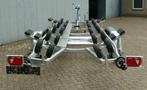 Freewheel Boottrailers, voor al uw Nederlandse boottrailers!, Watersport en Boten, Boottrailers, Ophalen, Nieuw, Met rollen