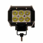 18W LED Lightbar verstraler, Ophalen of Verzenden, Nieuw