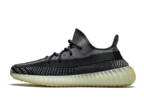 Adidas Yeezy Boost 350 V2 Carbon Asriel - Maat 38 EU, Kleding | Heren, Schoenen, Ophalen of Verzenden
