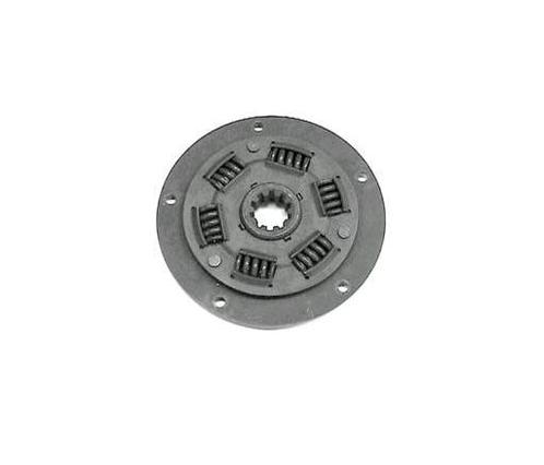 Demperplaat met veren Ø 159 mm. met 10T, Watersport en Boten, Bootonderdelen, Motor en Techniek, Nieuw, Zeilboot of Motorboot