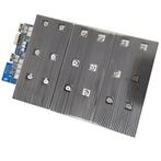 Canaan AvalonMiner 1066 Hashboard