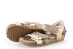 Shoesme sandalen in maat 25 Beige | 10% korting, Verzenden, Jongen of Meisje, Schoenen, Nieuw