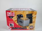 Fritel Friteuse Turbo SF 4049, Verzenden, Nieuw