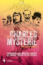 Het Charles mysterie / The Vandiesel Company / 5, Boeken, Verzenden, Gelezen, Dirk Vanderlinden