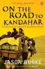 On the Road to Kandahar, Ophalen of Verzenden, Nieuw