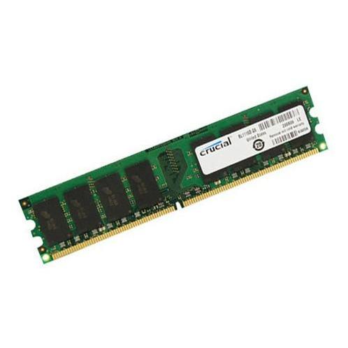 2GB DDR2 - 800MHz - Longdimm (Werkgeheugen, Onderdelen)