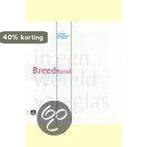 BREEDBAND(u) 9789039524497 Uitgeverij Bakker, Verzenden, Zo goed als nieuw, Uitgeverij Bakker