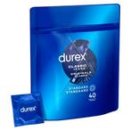 Durex Original Classic Natural Condooms, Verzenden, Nieuw