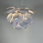 Marset Discocó hanglamp Ø53, van Christophe Mathieu, wit, Ophalen of Verzenden, Gebruikt