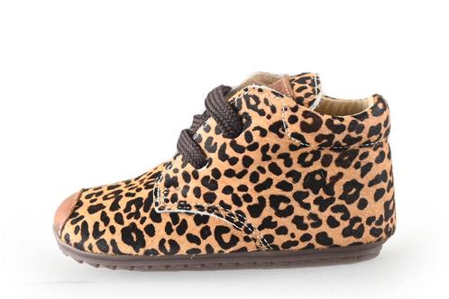 Shoesme Sneakers in maat 21 Panter | 10% extra korting, Kinderen en Baby's, Kinderkleding | Schoenen en Sokken, Jongen of Meisje