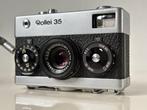 Rollei 35 Analoge camera, Audio, Tv en Foto, Fotocamera's Analoog, Nieuw