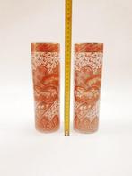 Legras & Cie. - François-Théodore Legras - Vaas (2) -, Antiek en Kunst