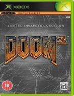 Doom 3 - Limited Edition [Xbox Original], Spelcomputers en Games, Ophalen of Verzenden, Nieuw