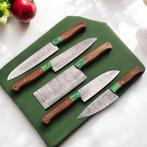 Black Smith - Keukenmes - Chefs knife -  Kicthen Chef