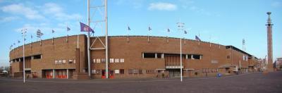 De Amsterdamse Zomer Tickets | Olympisch Stadion Amsterdam, Tickets en Kaartjes, Evenementen en Festivals