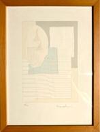 Agostino Bonalumi (1935-2013) - Senza Titolo