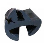 Raamrubber Vast Raam 29mm 5m, Ophalen of Verzenden, Nieuw