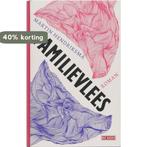 Familievlees 9789044510430 Martin Hendriksma, Boeken, Verzenden, Gelezen, Martin Hendriksma