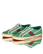 Gucci - Sneakers - Maat: EU 45, Kleding | Heren, Nieuw