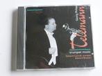 Telemann - Trumpet Music / Edward Carroll